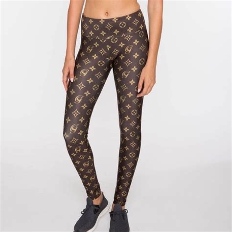 louis vuitton leggings price